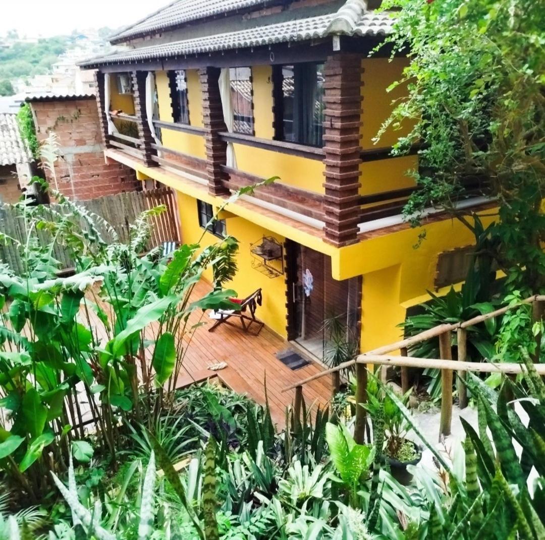 L&m Housing Y Casa Apartment Armacao dos Buzios