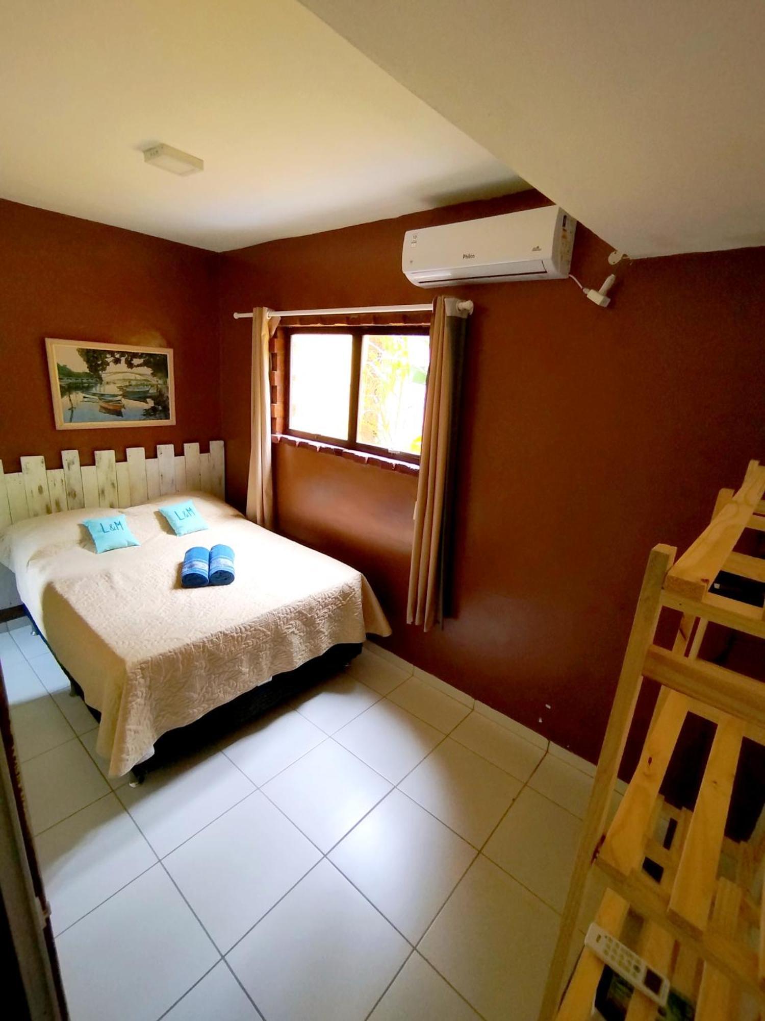 L&m Housing Y Casa Apartment Armacao dos Buzios