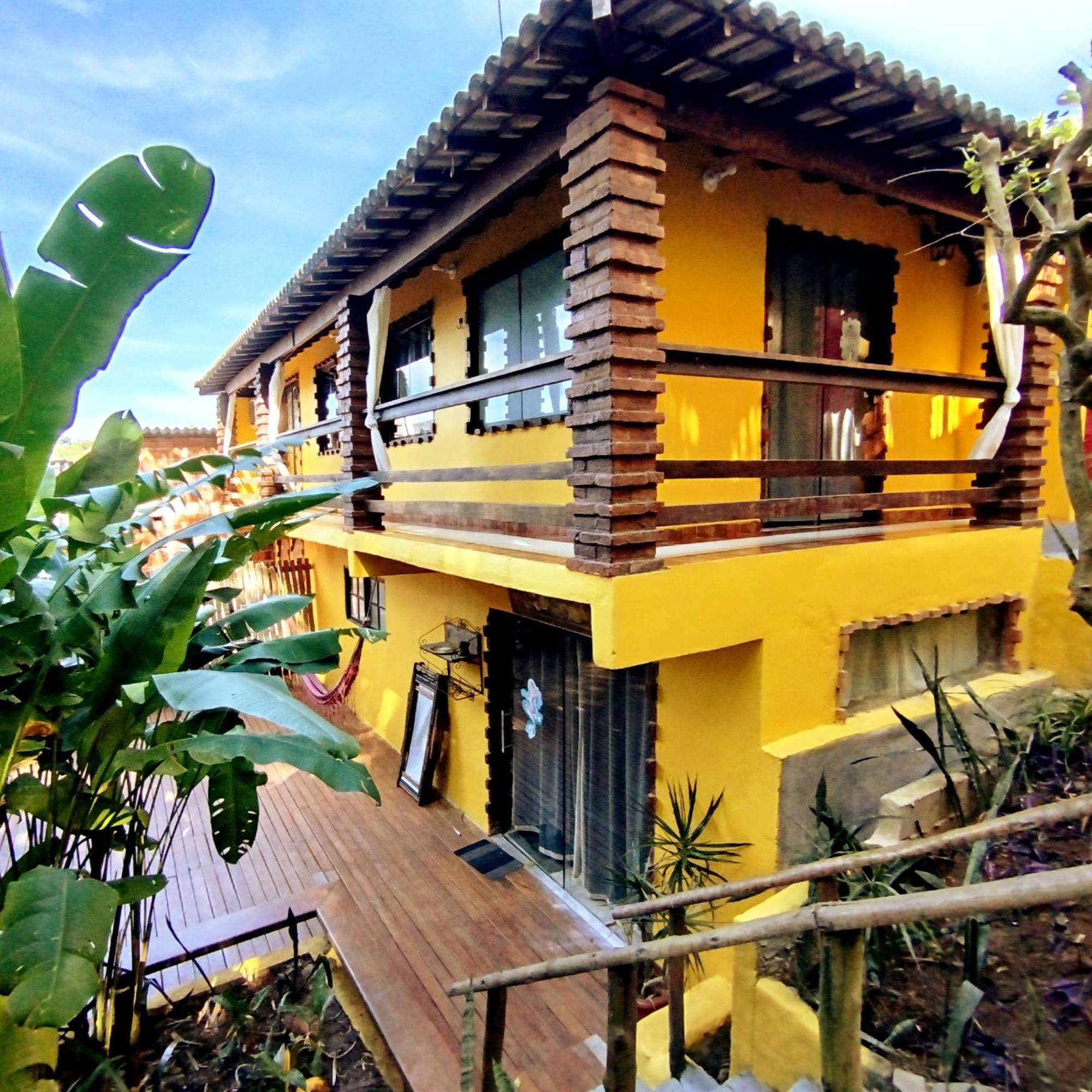 Apartment L&m Housing Y Casa Armacao dos Buzios